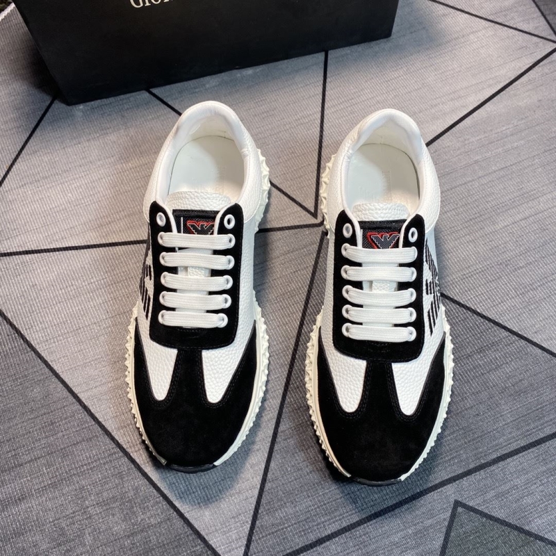 Armani Sneakers